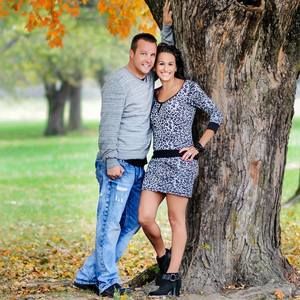 Meet your Posher, Teressa